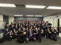 株式会社ヒューマンアジャスト、2026年度新入社員54名