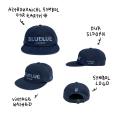 韓国・ソウル発「BLUELUE（ブルールー）」が日本初上