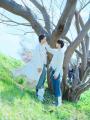 W主演・井内悠陽×阿久根温世が登壇！ドラマ「コントラ