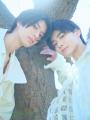 W主演・井内悠陽×阿久根温世が登壇！ドラマ「コントラ