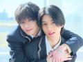 W主演・井内悠陽×阿久根温世が登壇！ドラマ「コントラ