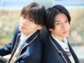 W主演・井内悠陽×阿久根温世が登壇！ドラマ「コントラ