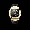 GOLDEN CONCEPTから、カーボンダイアルを採用した新作