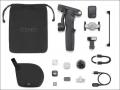 遠隔操作に対応したスマホ用ジンバル「DJI OSMO MOBIL