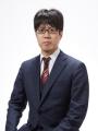ヒューリック杯第９７期棋聖戦五番勝負第１局６月４日