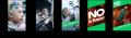 『green cola』WEB CM「NO is Smart」シリーズ5月8日