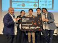【QFF】クォンタムフラワーズ＆フーズ、SusHi Tech To