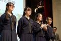 メガネブランド Zoff 「めのため、未来のため」学校か