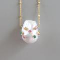 『mika jewellery』が描く、美しき「トゲ」の再定義。