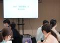 【設立40周年】福祉現場の「不安」を「プロとしての誇