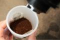 屋外やデスクがカフェに変わる。湯沸かし・挽く・淹れ