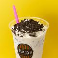 “タリーズ史上初” アイスクリームがモチーフの新しい