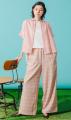 Park Slope「2026 Summer Womens LOOK BOOK」の特集コ