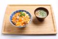 『鳥〇食堂×タニタカフェ』が東京都23区初出店！