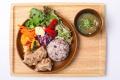 『鳥〇食堂×タニタカフェ』が東京都23区初出店！