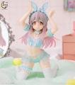 システムサービスのフィギュアブランド「One-Seventh 