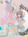 システムサービスのフィギュアブランド「One-Seventh 