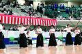 昭和100年記念令和８年度全日本少年少女武道錬成大会