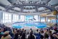 アクアワールド茨城県大洗水族館 イルカ・アシカオー