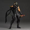 伝説の龍の忍者、リュウ・ハヤブサが最新作『NINJA GA