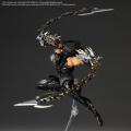 伝説の龍の忍者、リュウ・ハヤブサが最新作『NINJA GA