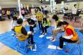【横浜】人生100年時代の足を支える「第9回 足フェス