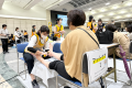 【横浜】人生100年時代の足を支える「第9回 足フェス