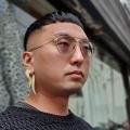華雪・宮原嵩広 二人展「xyz+」のお知らせ