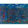 【Shinwa Auction】鎌倉大谷記念美術館旧蔵、ホテルニ