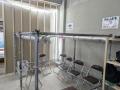 1台で10人を同時冷却。建設現場の「冷えない休憩utf-8