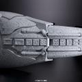 『仮面ライダークウガ』の変身ベルト・アークルutf-8
