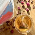頑張るあなたの「OMAMORI」に！6種の薬膳茶のパutf-8