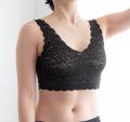 【ナイトブラに関するアンケート調査を実施】着けたこ