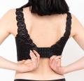 【ナイトブラに関するアンケート調査を実施】着けたこ
