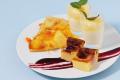 三菱一号館美術館 Cafe 1894　丸の内でパリの初夏を味