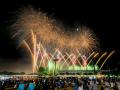 【米沢市ふるさと納税】よねざわ戦国花火大会を次世代
