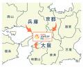大阪初開催、約170社が出展予定！一般消費者向けジュ