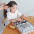 女の子ママの味方！大人気ヘアアクセサリー収納BOXに