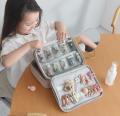 女の子ママの味方！大人気ヘアアクセサリー収納BOXに