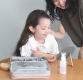 女の子ママの味方！大人気ヘアアクセサリー収納BOXに