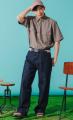 Park Slope「2026 Summer MENS LOOK BOOK」の特集コン
