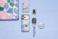 【CASETiFY】マリメッコとCASETiFYが心躍る初コラボレ