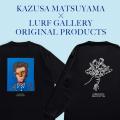 【LURF GALLERY】KAZUSA MATSUYAMA 個展「CHROMATIC S