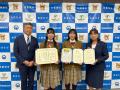 「第3回FESコンテスト Supported by ゆうちょ銀行」で