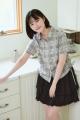 【Honeys（ハニーズ）】原菜乃華さんが着こなすCOLZA(