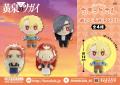 システムサービスよりTVアニメ「黄泉のツガイ」のプラ