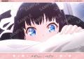 日本に来て、初めての梅雨！TVアニメ『メイドさんは食