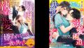 大人女性向け恋愛小説「ベリーズ文庫」「ベリーズ文庫