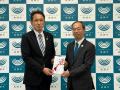 地域の金融機関が、教育の未来に投資する。ひだしんイ
