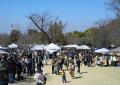 【JOURNAL STANDARD FURNITURE】和光樹林公園で人気を